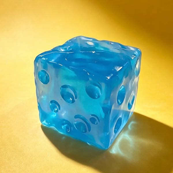 Jumbo Mouldable Ocean Blue Cheese